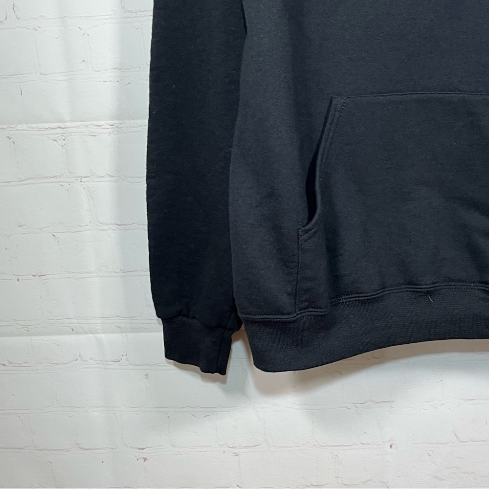 National Gallery Of Art Sweatshirt Hoodie Mens Size Large Black Washington DC - Picture 5 of 7
